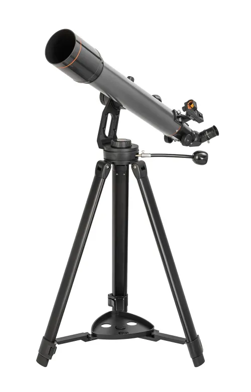 snímek Fototeleskop Levenhuk Kelvin Nova PLUS 70/700,  4