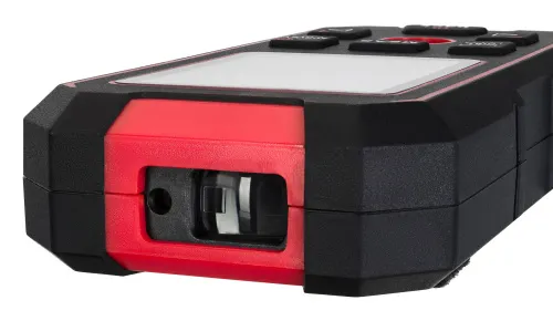 fotografie Stavební detektor Ermenrich Ping SM90,  7