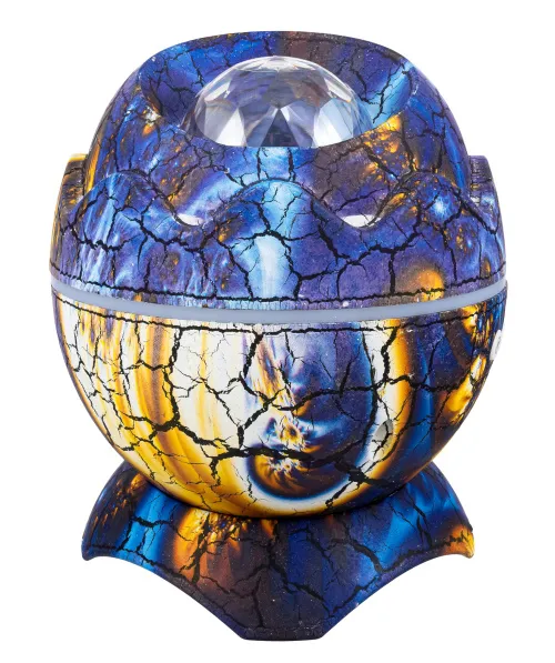 snímek Astroplanetárium Levenhuk LabZZ SP10,  11