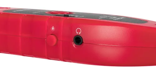 foto Tester síťových kabelů Ermenrich NetGeeks NP30 - Vystavený předmět,  8