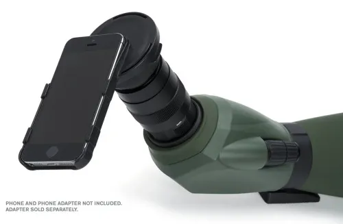 snímek Pozorovací dalekohled Celestron Regal M2 100 ED,  5