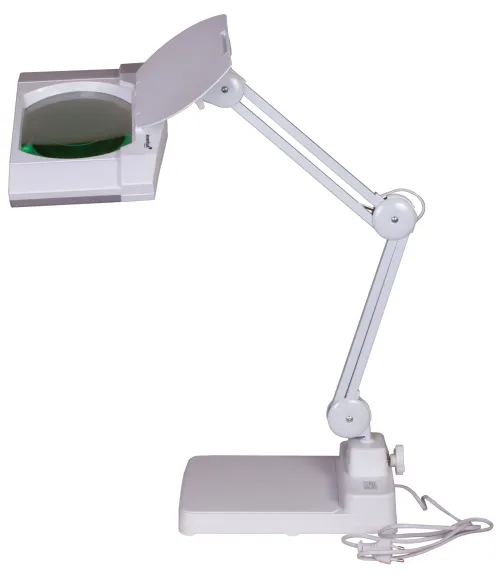 obrázek Lupa Levenhuk Zeno Lamp ZL25 LED - Vystavený předmět,  3
