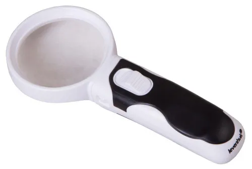 snímek Lupa Levenhuk Zeno Multi ML7 - Vystavený předmět,  4