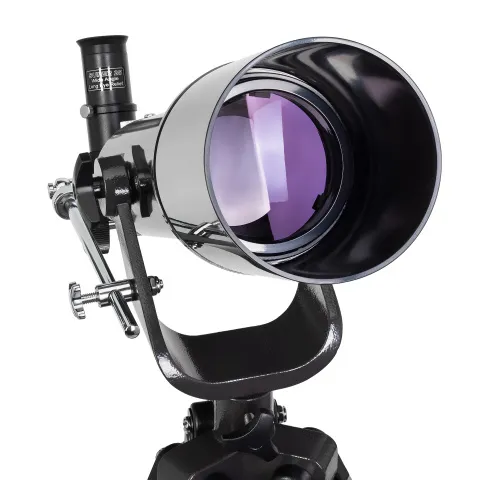 snímek Hvězdářský dalekohled Levenhuk New Skyline BASE 70/500 AZ2,  5