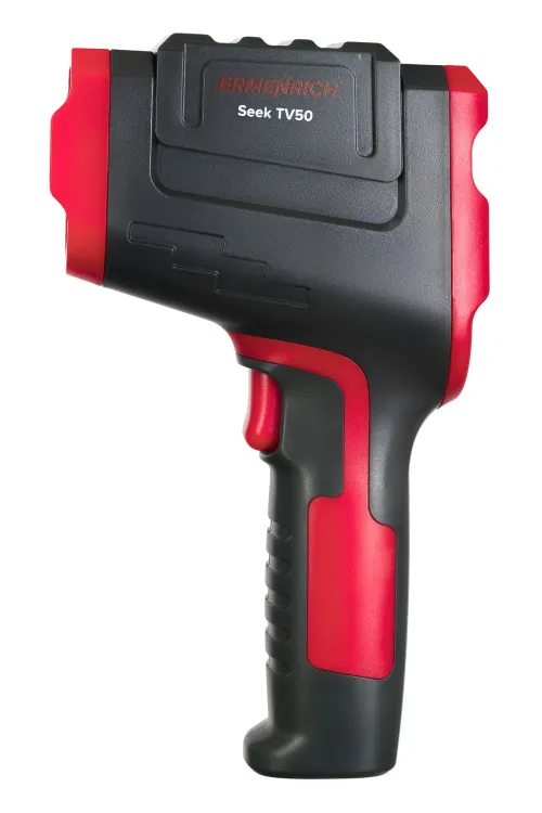 obrázek Termokamera Ermenrich Seek TV50,  5