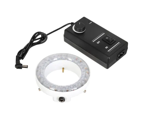 obrázek Prstencové světlo MAGUS LED RL A10,  6