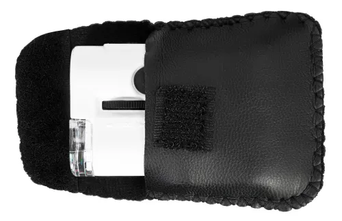 snímek Kapesní mikroskop Levenhuk Zeno Cash ZC2,  3