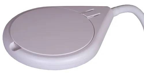 fotografie Lupa Levenhuk Zeno Desk D17 - Vystavený předmět,  6