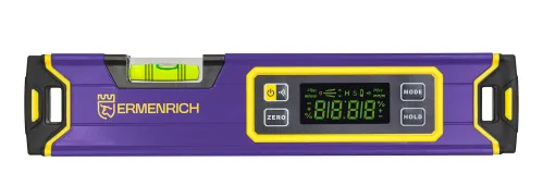 fotografie Digitální vodováha Ermenrich Verk LL30,  3