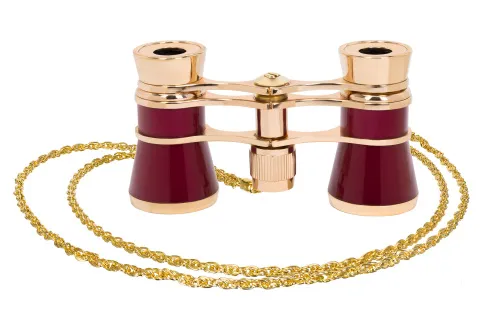 obrázek Divadelní kukátko Levenhuk Broadway 325B,  7