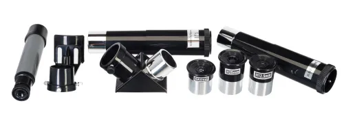 fotografie Hvězdářský dalekohled Levenhuk Blitz 70 BASE,  3