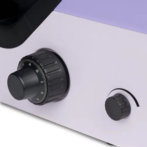 foto Biologický inverzní mikroskop MAGUS Bio V360,  6