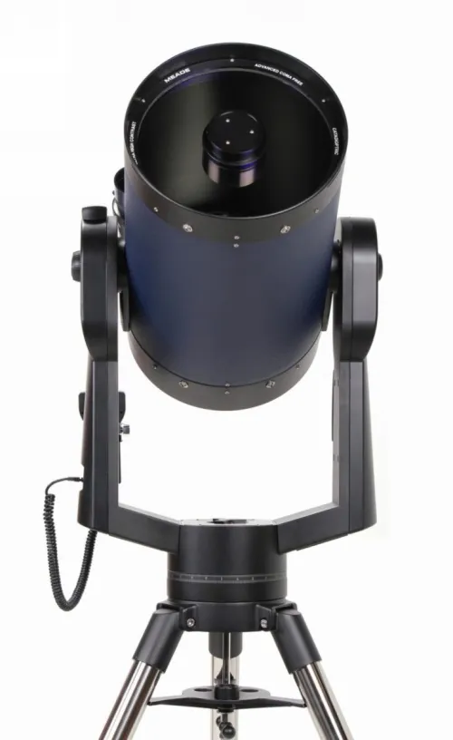 snímek Hvězdářský dalekohled Meade LX90 12'' F/10 ACF,  6