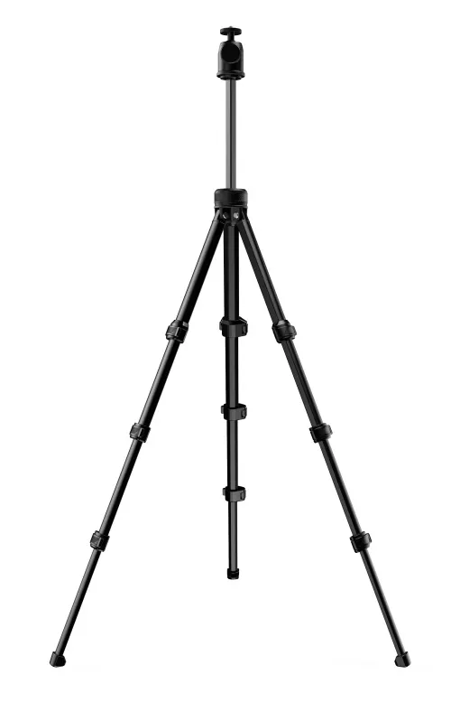 obrázek Sada teleokuláru pro smartphone Levenhuk Kelvin TLC50,  12