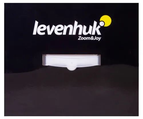 foto Biologický monokulární mikroskop Levenhuk 320 PLUS - Vystavený předmět,  22