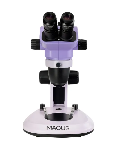 fotografie Stereomikroskop MAGUS Stereo 7B,  10