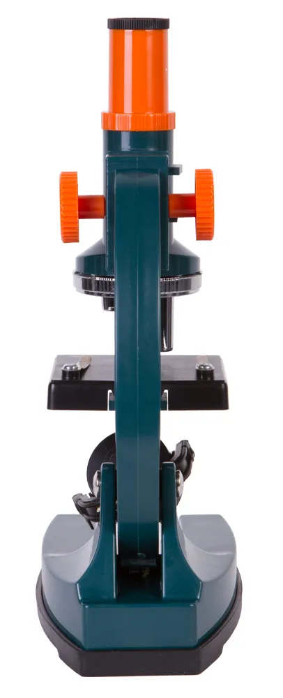 obrázek Mikroskop Levenhuk LabZZ M2,  4