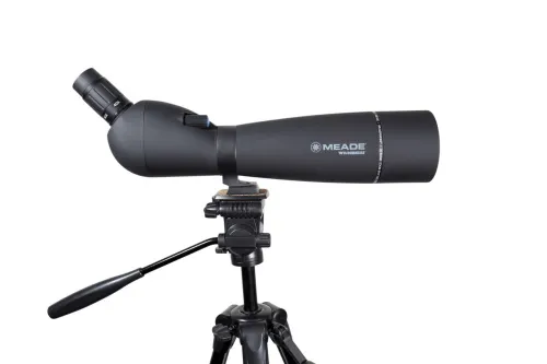 snímek Zaměřovací pozorovací dalekohled Meade Wilderness 20–60x100,  4