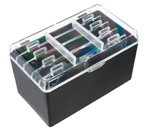 foto Náhlavní lupa Levenhuk Discovery Crafts DHD 30,  4