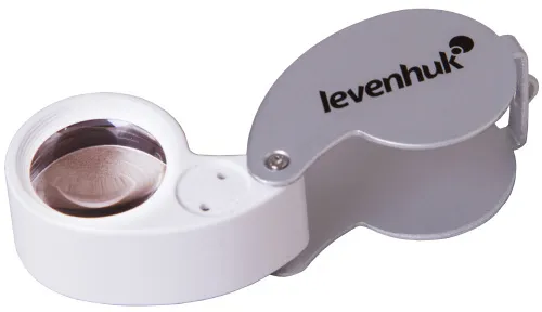 obrázek Lupa Levenhuk Zeno Gem M5,  4