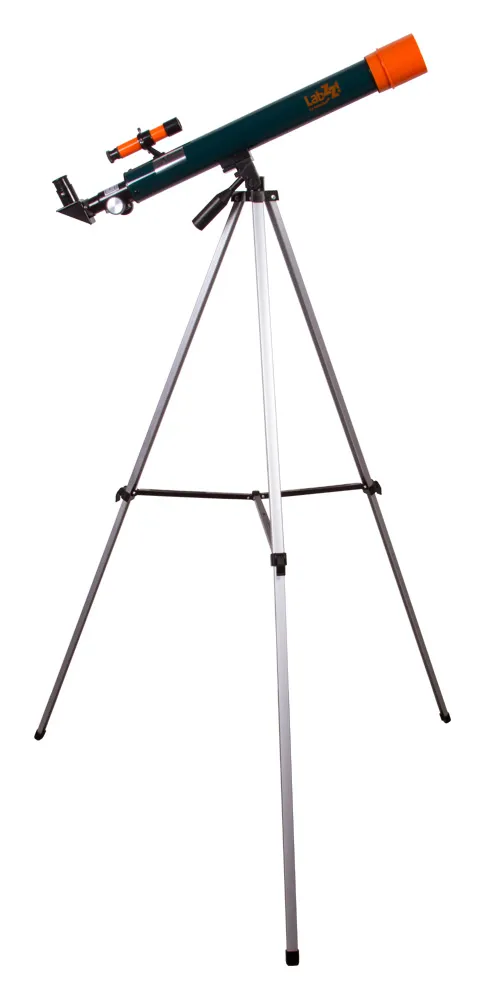 obrázek Hvězdářský dalekohled Levenhuk LabZZ T2,  3