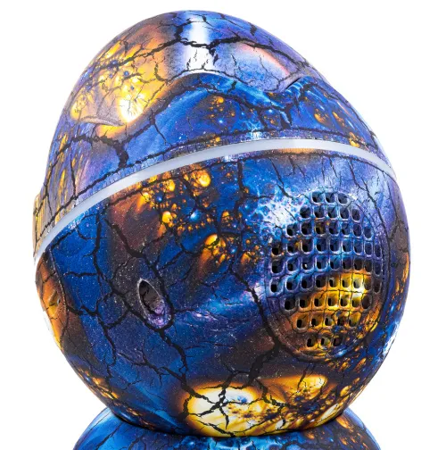 snímek Astroplanetárium Levenhuk LabZZ SP10,  10