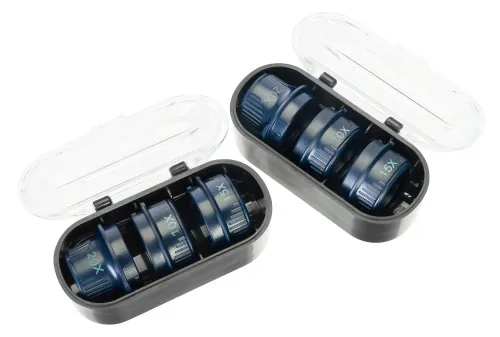 foto Zvětšovací brýle Levenhuk Discovery Crafts DGL 50,  5