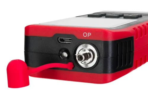 snímek Optický multimetr Ermenrich NetGeeks NU20,  5