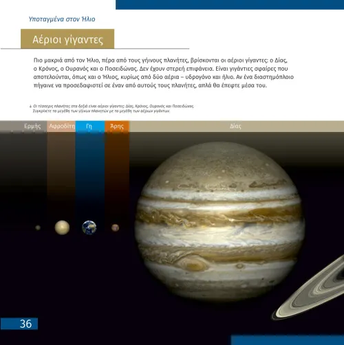 obrázek Vesmír. Neprázdná prázdnota. Vzdělávací publikace,  7