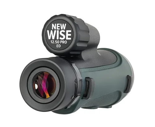 obrázek Monokulární dalekohled Levenhuk New Wise PRO ED 12x50,  7