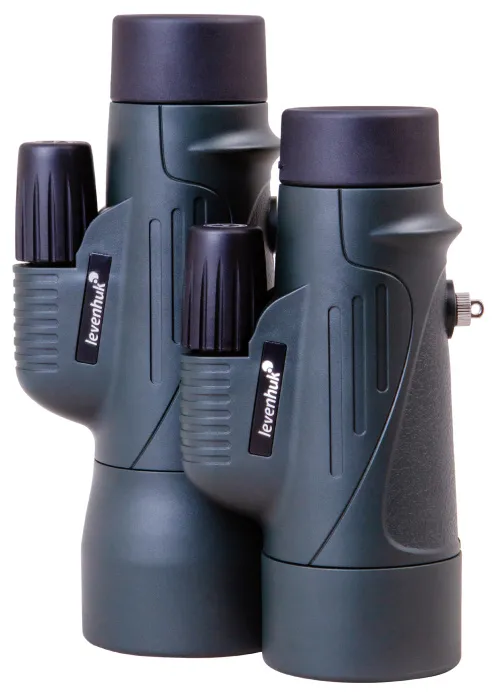 fotografie Monokulární dalekohled Levenhuk Wise PRO 10x50,  2