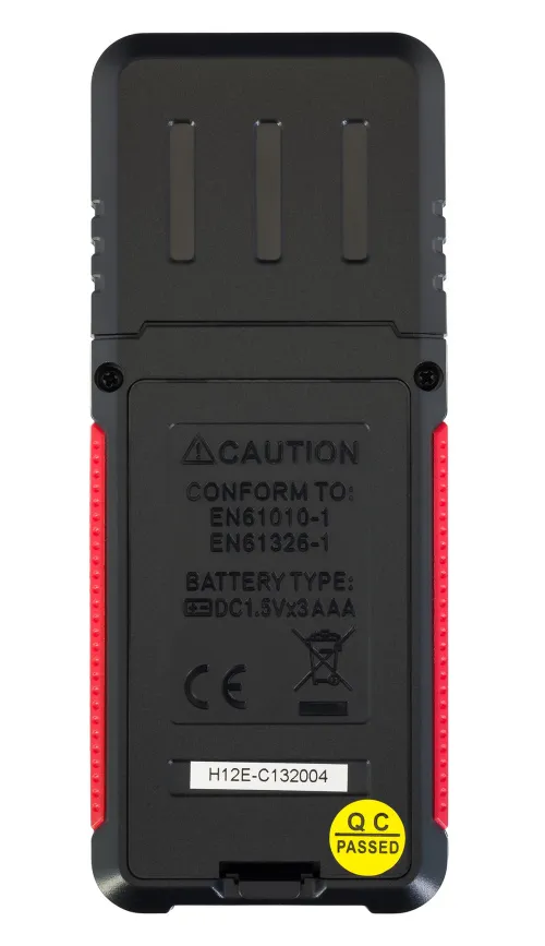 foto Termohygrometr Ermenrich Wett TU20,  5