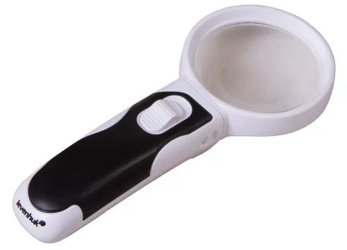 snímek Lupa Levenhuk Zeno Multi ML7 - Vystavený předmět,  6