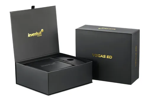 snímek Binokulární dalekohled Levenhuk Vegas ED 10x42,  19
