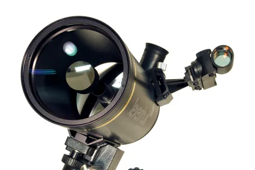 fotografie Hvězdářský dalekohled Levenhuk Skyline PRO 90 MAK,  5