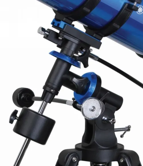 snímek Hvězdářský dalekohled Levenhuk Meade Polaris 127 mm EQ,  2