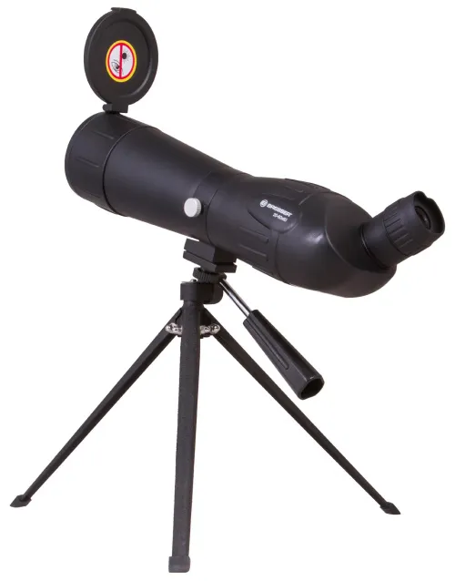 snímek Pozorovací dalekohled Bresser Junior Spotty 20–60x60,  4
