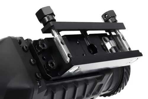 foto Puškohled s termovizí Levenhuk Fatum RS50,  13