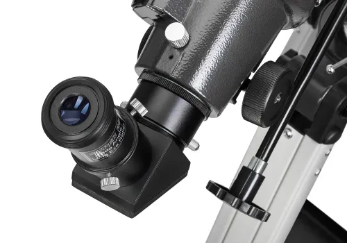 fotografie Hvězdářský dalekohled Levenhuk New Skyline PLUS 90/900 EQ2,  7