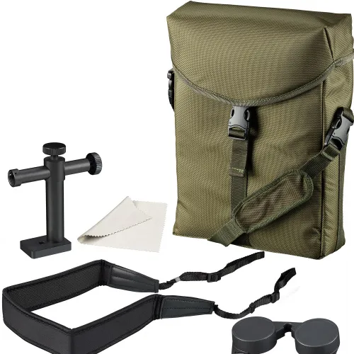 snímek Binokulární dalekohled Bresser Spezial Astro SF 20x80 ED ,  5