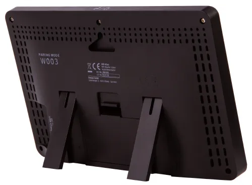 snímek Meteostanice Bresser 4CAST Wi-Fi RC,  6