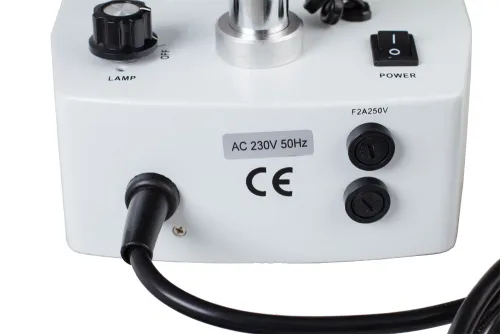 fotografie Mikroskop Bresser Advance ICD 10–160x,  11