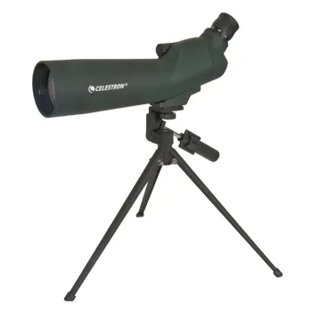 snímek Pozorovací dalekohled Celestron UpClose Zoom 60-45,  2