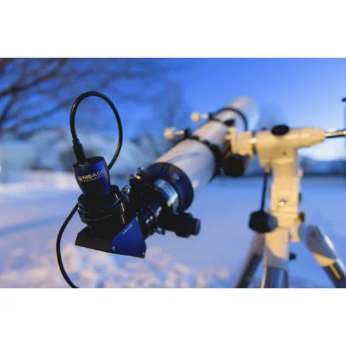 fotografie Barevná kamera Meade LPI-G Advanced,  4