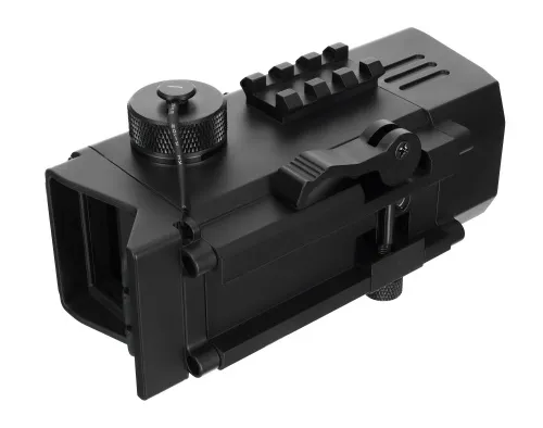 obrázek Puškohled s nočním viděním Levenhuk Halo NVR50,  11