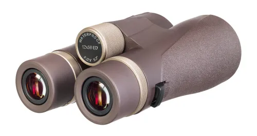 obrázek Binokulární dalekohled Levenhuk New Vegas ED 12x56,  12