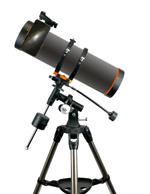 snímek Fototeleskop Levenhuk Kelvin Nova PLUS 130/650,  2