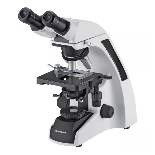 fotografie Mikroskop Bresser Science TFM-201 Bino,  2