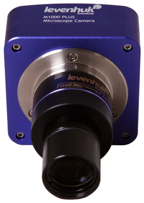 obrázek Digitální fotoaparát Levenhuk M1000 PLUS,  7