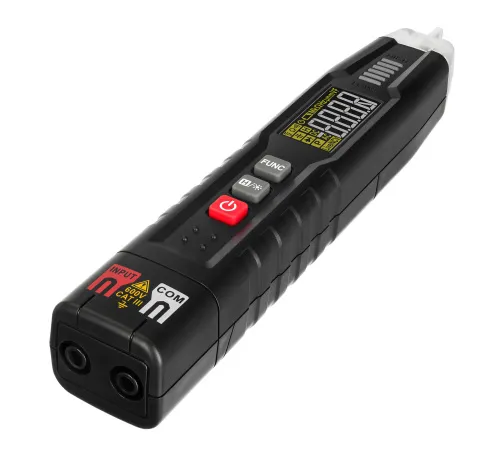 obrázek Digitální multimetr Ermenrich Zing TC12,  3